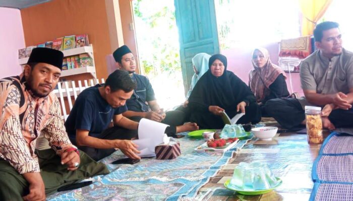 FASI Aceh Timur Lombakan Tujuh Cabang