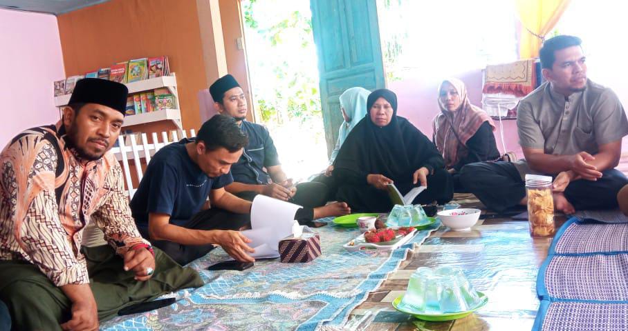 FASI Aceh Timur Lombakan Tujuh Cabang