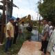 Antisipasi Banjir, Pemkab Batubara Kerahkan Alat Berat Bersihkan Parit