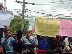 Barisan Melayu Sumatera Pantai Timur Dukung Rekomendasi Komnas HAM