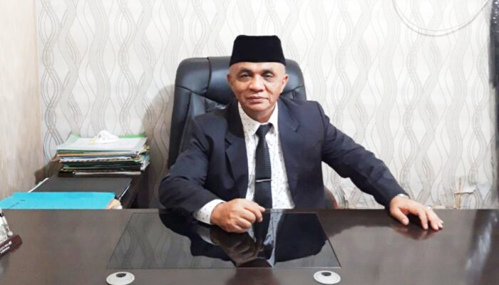 Konflik Lahan Di Bencah Seratus Jangan Berlarut