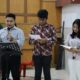 Peringati Hari Perdamaian, Civitas Ganjar Sumut Gelar Diskusi Kebangsaan dan Doa Bersama Generasi Muda