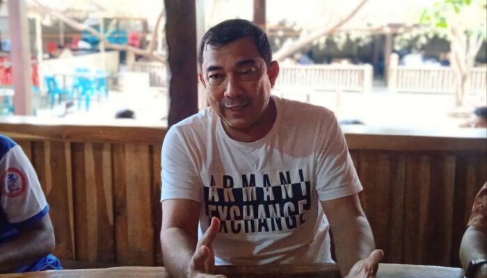 REI Sebut Aksi Mogok Truk Pengaruhi Jasa Kontruksi