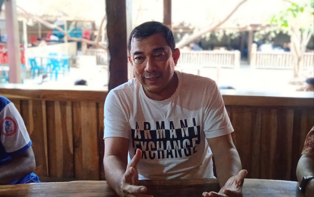 REI Sebut Aksi Mogok Truk Pengaruhi Jasa Kontruksi