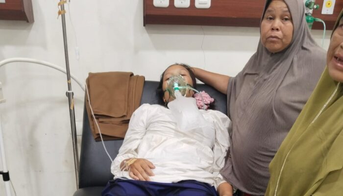 Korban Dugaan Keracunan Gas PT Medco EP Tembus 30 Orang