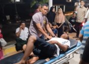 Puluhan Warga Tumbang, Medco EP Bertanggungjawab