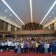 Kapoldasu Minta Mahasiswa Baru UNPRI Mampu Beradaptasi