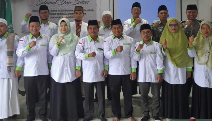 Wali Kota P. Siantar Harapkan Kajian Kitab Kuning Tambah Khazanah Keilmuan