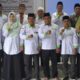 Wali Kota P. Siantar Harapkan Kajian Kitab Kuning Tambah Khazanah Keilmuan