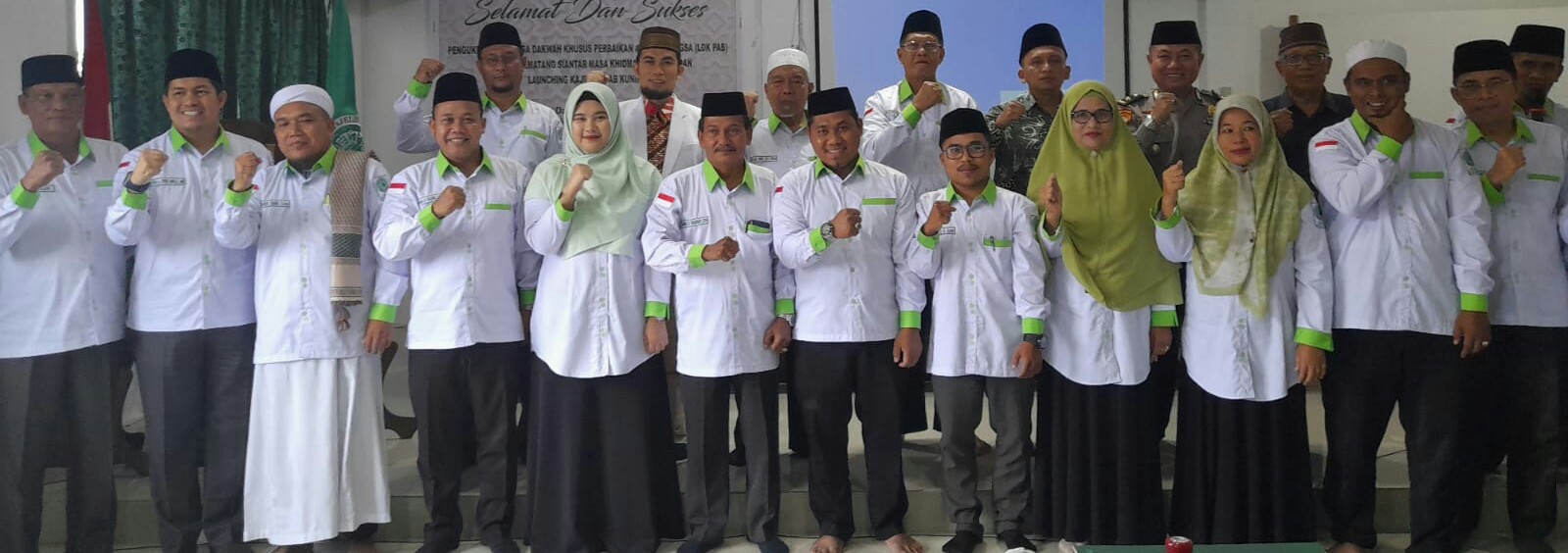 Wali Kota P. Siantar Harapkan Kajian Kitab Kuning Tambah Khazanah Keilmuan