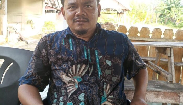 Lama Vakum, Mantan Pengurus KNPI Aceh Singkil Usul Segera Musda