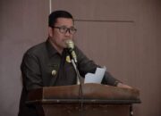 Haili Yoga: Sosialisasi Peraturan KPU Untuk Bangun Kesepahaman