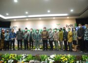 KWP AWARD II Digelar Senin 2 Oktober 2023