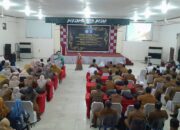 Lima Kompetensi Wajib Dimiliki Kepsek, Ini Ulasan Kepala BGP Aceh