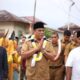 Madina Dapat DBH Dari Sawit Rp9,1 M