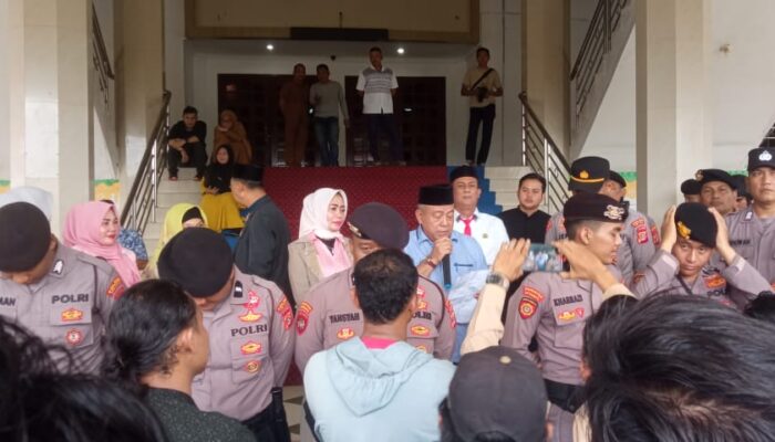 Banyak Rokok Ilegal Beredar Di Aceh Tamiang