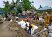 Penanganan Abrasi Di Abdya Lamban