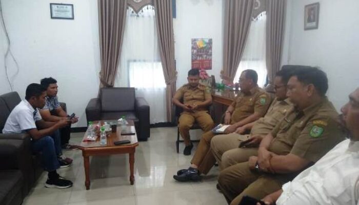 Pemkab Madina Banding Putusan PTUN Medan Terkait Pilkades