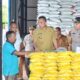 Harga Beras Di Sabang Sudah Stabil