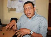 MaTA Pertanyakan Kepastian Hukum Dugaan Korupsi Pembangunan Proyek Pengendalian Banjir