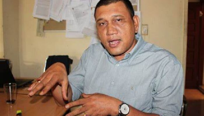 MaTA Pertanyakan Kepastian Hukum Dugaan Korupsi Pembangunan Proyek Pengendalian Banjir