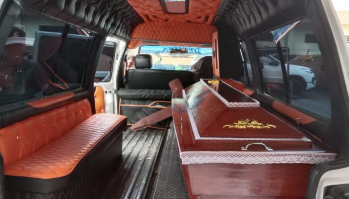 Pemuda Asal Humbahas Ditemukan Tewas Di Hotel Tanjungmorawa