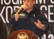 Mutasi Polri; Kapolda Aceh Irjen Achmad Kartiko