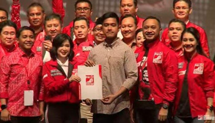 Daffasya Sinik: PSI Akan Tembus 3 Besar di Pemilu 2024