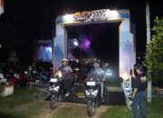 Maxi Yamaha Day Dapat Sambutan Hangat