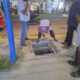 Lubang Bekas Galian Ancam Nyawa, Bocah Dilarikan Ke RSUD Panyabungan
