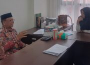 Melangkah Bersama Melawan Narkoba