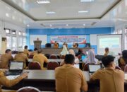 Forum PPID Perkuat Komitmen Pengelolaaan Dan Pelayanan lnformasi Publik