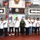 Bawaslu Agara Audiensi Dengan Pj Bupati Syakir