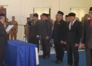 Pemkab Aceh Singkil Akan Lelang 6 JPTP