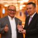 CSR Bank BTN Raih Penghargaan Internasional