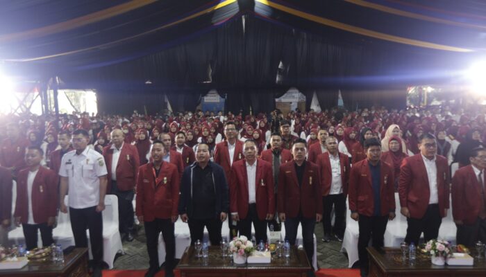 Masta Kolosal IMM UMSU:TI Dan AI Jadi Tantangan