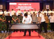 Pemilu 2024 Berpotensi Timbulkan Kerawanan