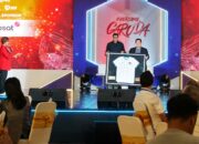 Dukung Tim Nasional Sepakbola Indonesia, Indosat Tandatangani Kerja Sama Dengan PSSI