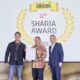 Bank TCD Syariah Sigli Raih Sharia Award 2023
