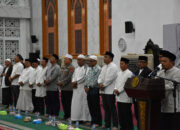 Pemko Langsa Peringati Maulid Nabi