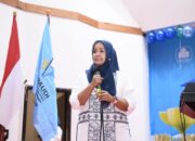 Ketua Pokja Bunda PAUD Aceh Buka Gebyar Pendidikan PAUD 2023