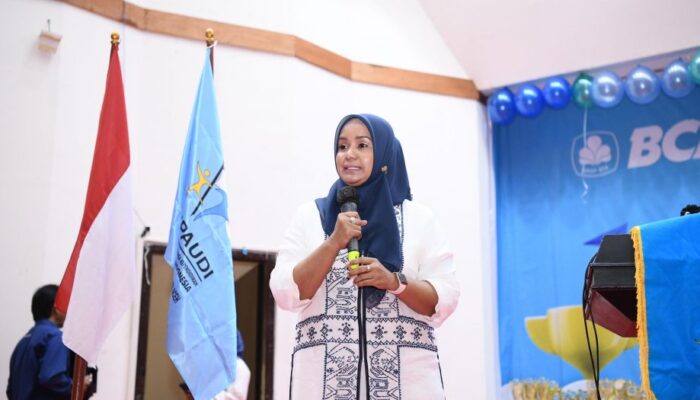 Ketua Pokja Bunda PAUD Aceh Buka Gebyar Pendidikan PAUD 2023
