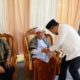 Pj Bupati Aceh Besar Hadiri Perayaan Maulid Nabi