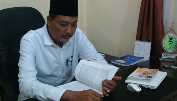 Tafakur Maulid Nabi Saw: Figur Tauladan Sepanjang Zaman