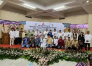 IKNR Peringati Maulid Nabi Muhammad Saw Di TMII