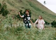 Perjalanan Jilena dan Max Menjadi Perik Sidua-dua