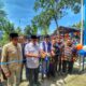 Wabup Deli Serdang Resmikan Balai Rakyat dan Khitan Massal YBM BRILiaN di Kec. Sunggal