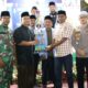 Beusa Seubrang Juara Umum FASI BKPRMI Peureulak Barat