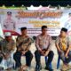 Kapolsek Grong-grong Imbau Jaga Situasi Kondusif Jelang Pemilu