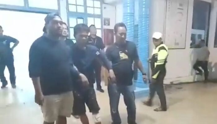 Buron 3 Minggu, Tersangka Curanmor Ditembak